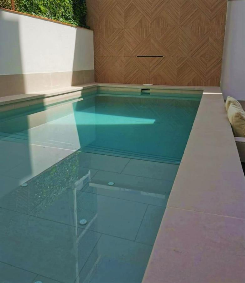 Ms4 Apartamentos Nervion Para 4 Personas Siviglia Esterno foto