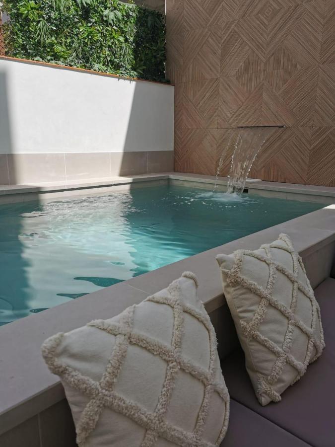 Ms4 Apartamentos Nervion Para 4 Personas Siviglia Esterno foto