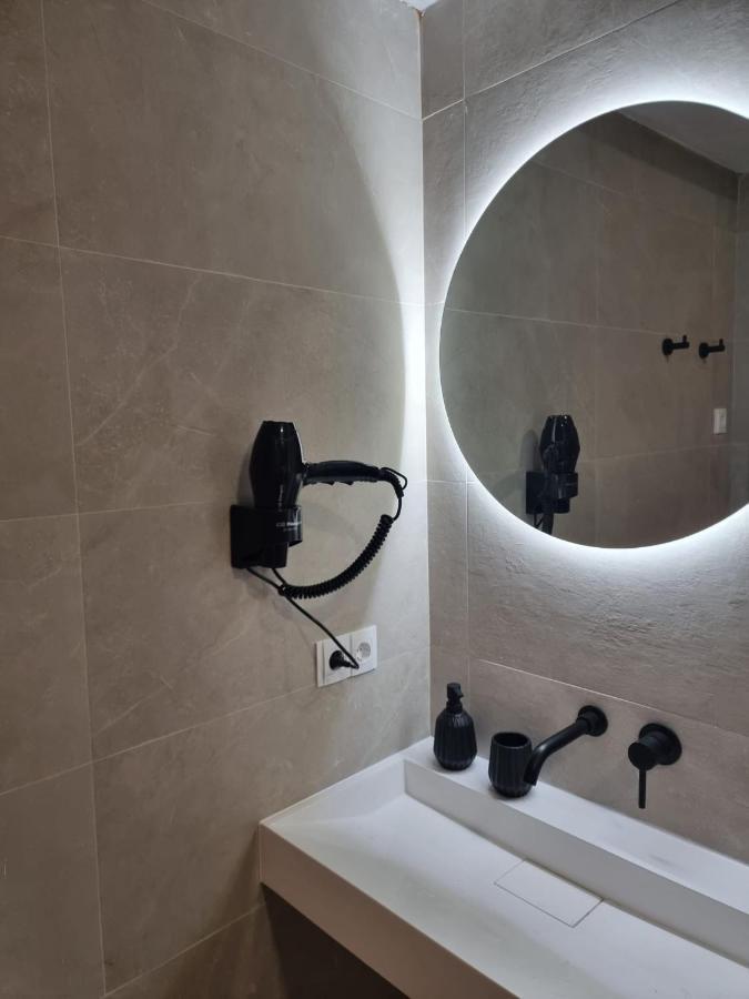 Ms4 Apartamentos Nervion Para 4 Personas Siviglia Esterno foto