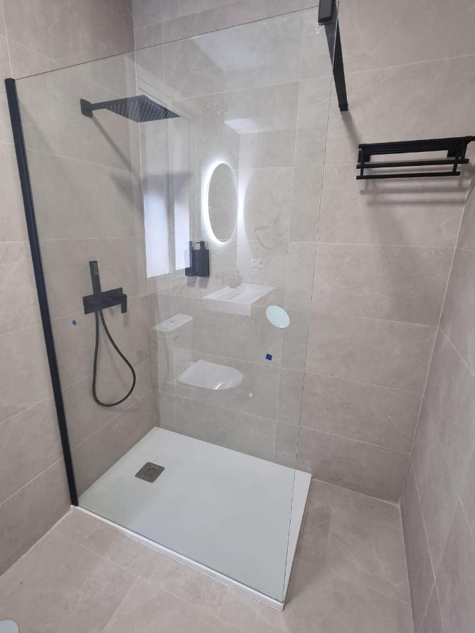 Ms4 Apartamentos Nervion Para 4 Personas Siviglia Esterno foto